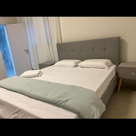 בקתה ביער Apartman Haifa Kültér fotó
