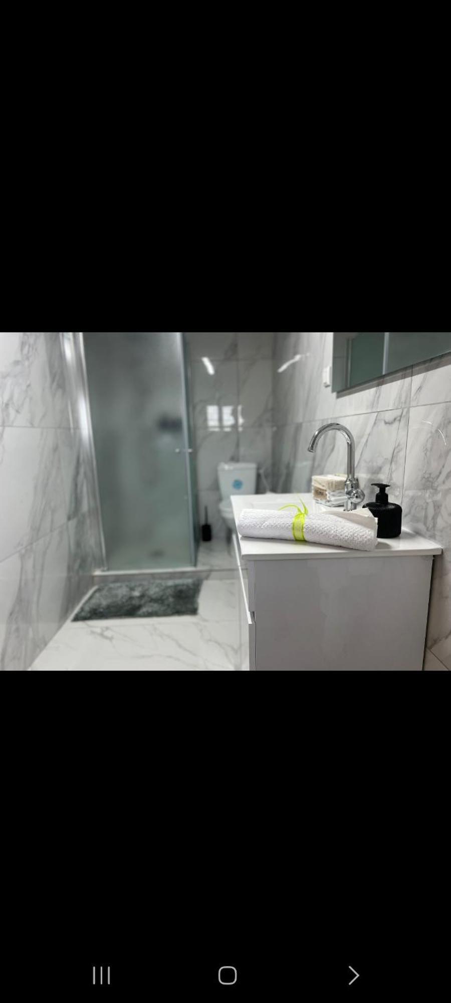 בקתה ביער Apartman Haifa Kültér fotó