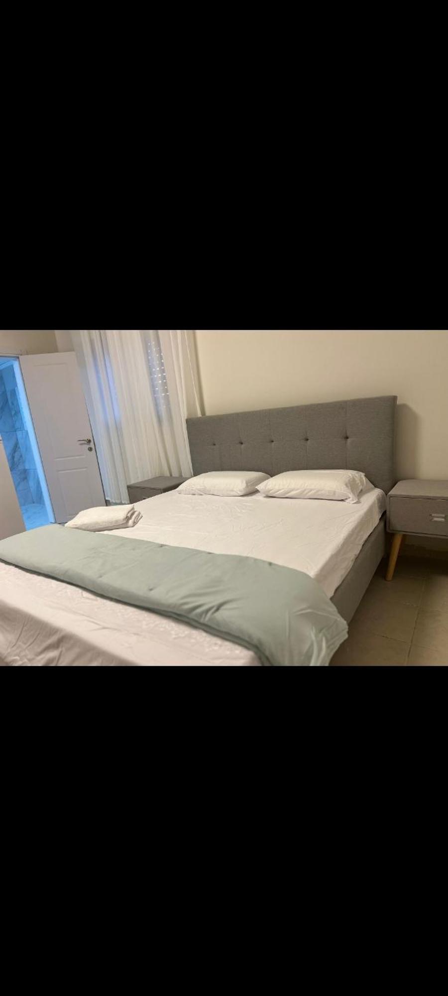 בקתה ביער Apartman Haifa Kültér fotó