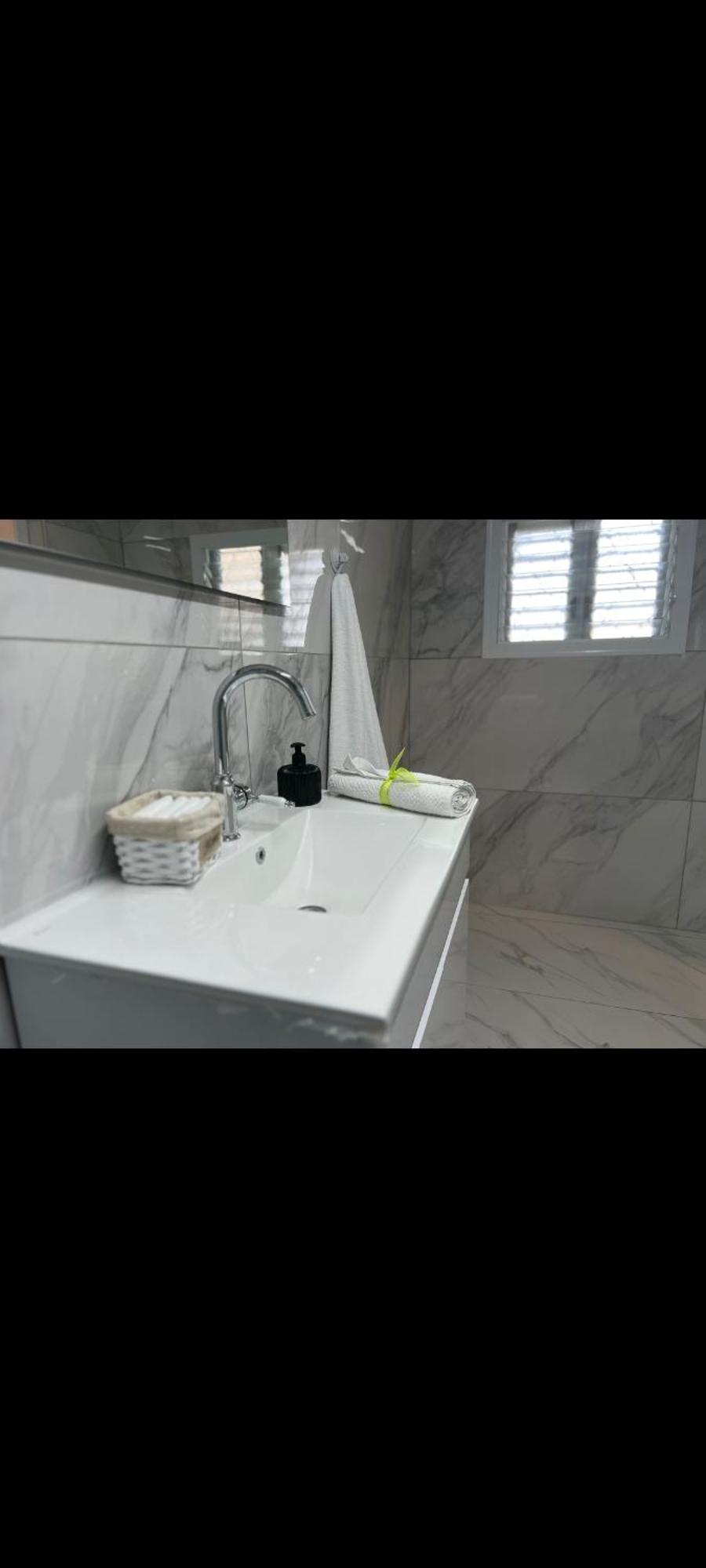 בקתה ביער Apartman Haifa Kültér fotó